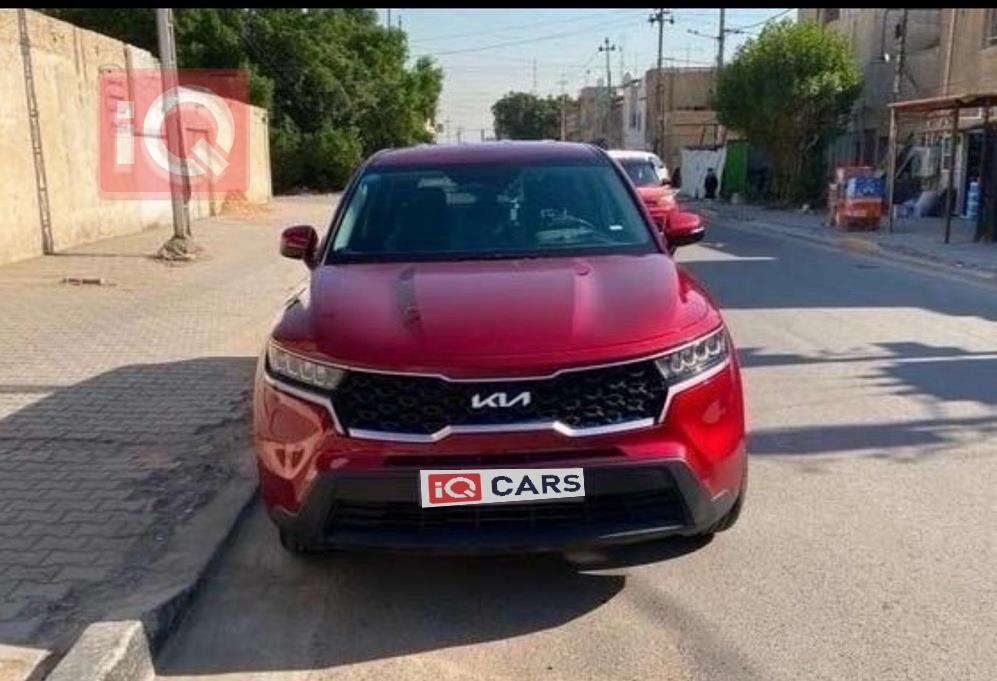 كيا سورينتو